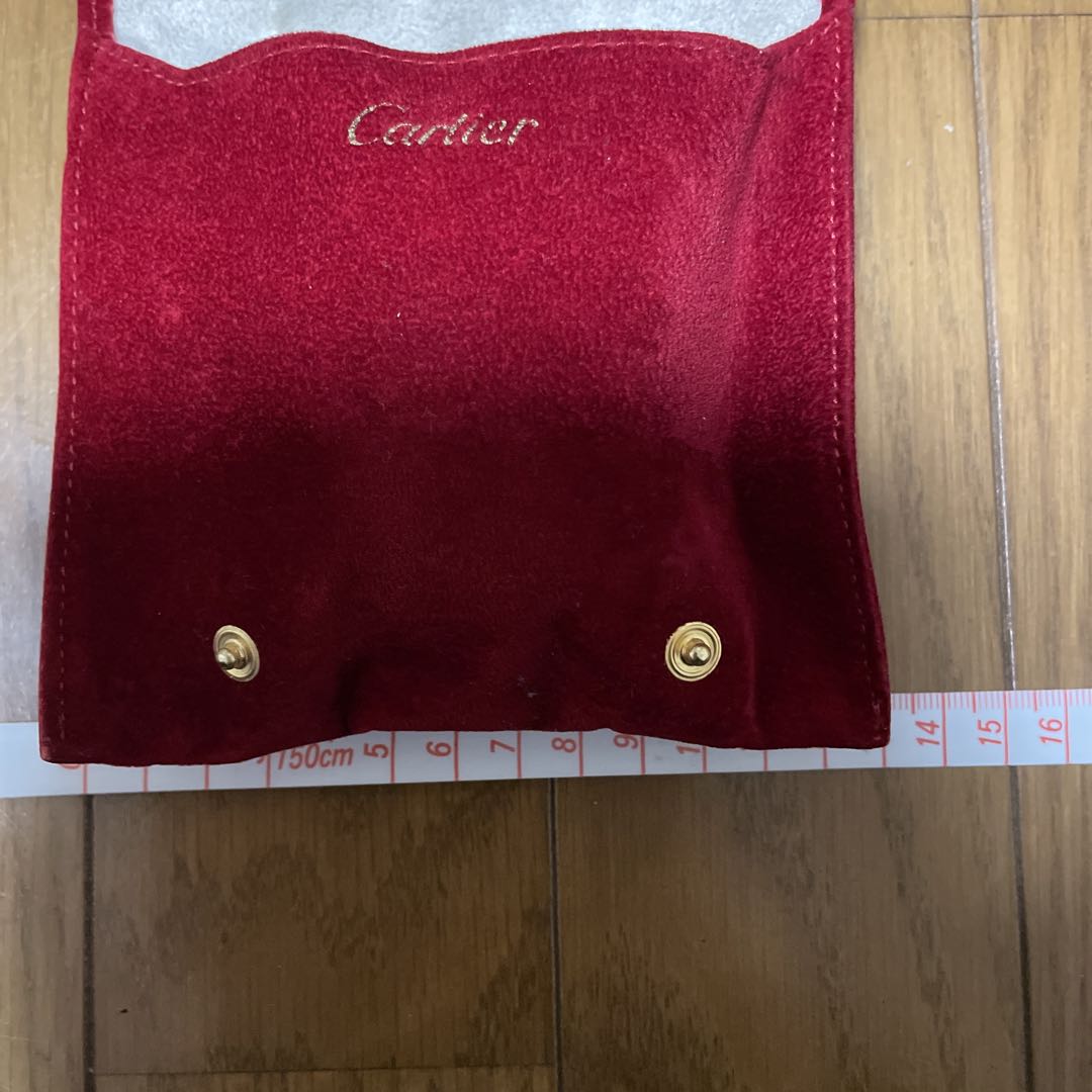 Cartier Analog Quartz Women