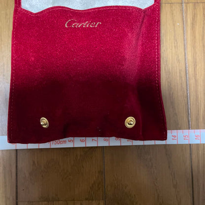 Cartier Analog Quartz Women