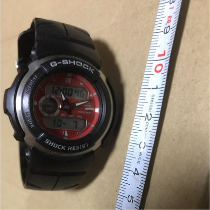 G-Shock Digital-Analog Quartz Men