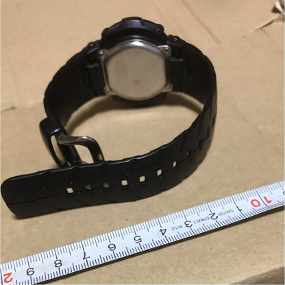 G-Shock Digital-Analog Quartz Men
