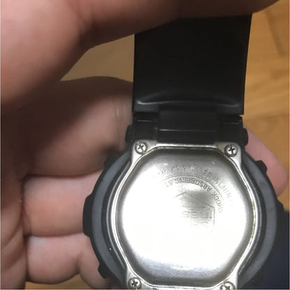 G-Shock Digital-Analog Quartz Men