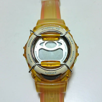 G-shock Baby-g Digital Quartz Men Casio