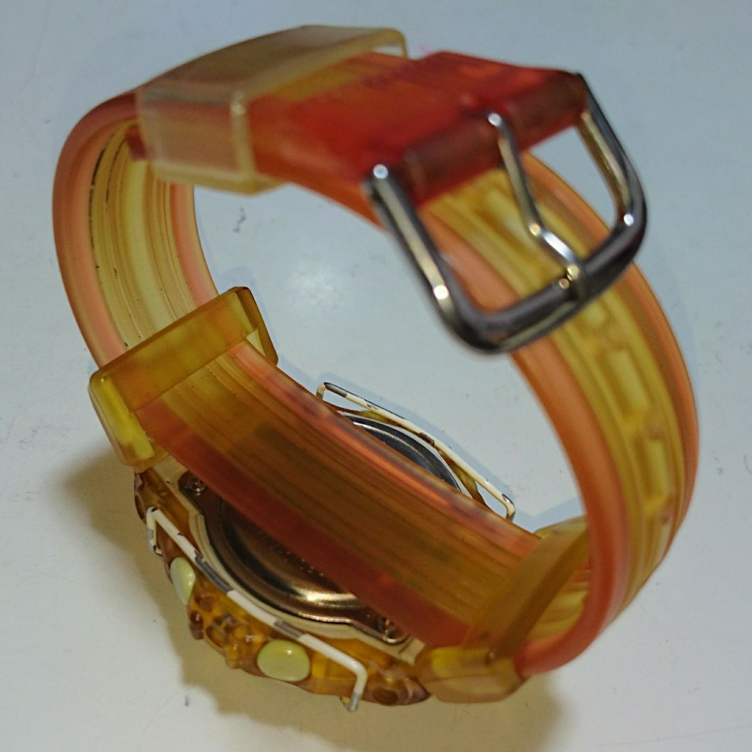 G-shock Baby-g Digital Quartz Men Casio