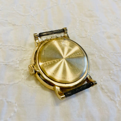 Marc By Jacobs Analog Quartz Men