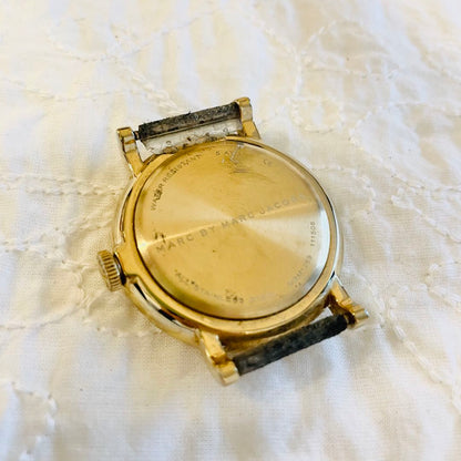 Marc By Jacobs Analog Quartz Men