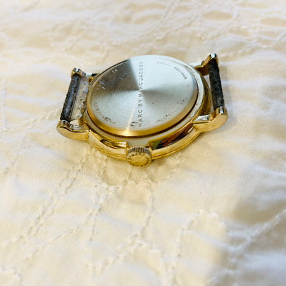 Marc By Jacobs Analog Quartz Men
