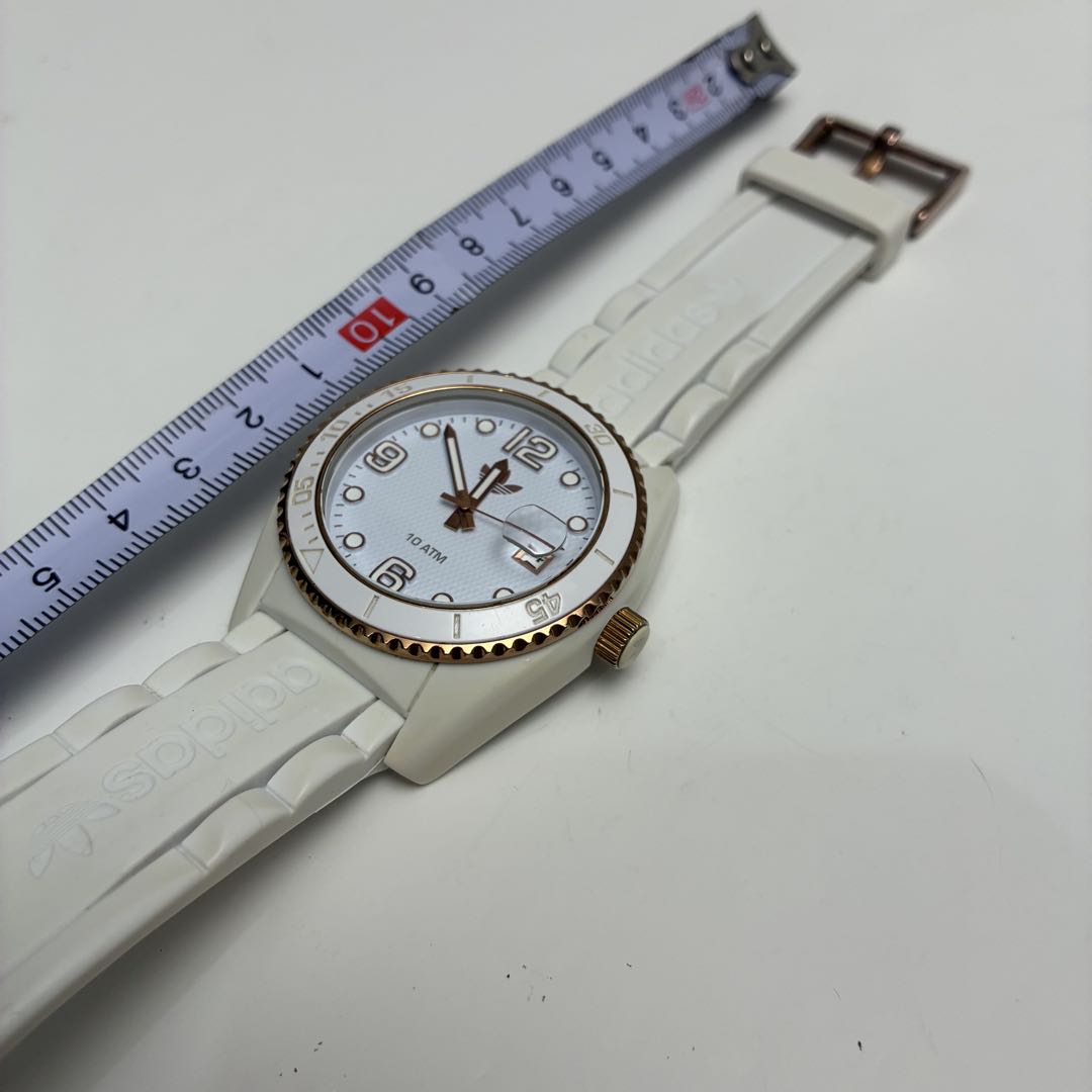 Adidas Analog Quartz Women