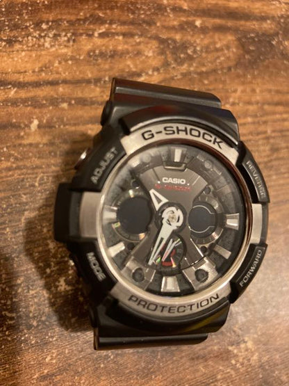 G-Shock Digital-Analog Quartz Men