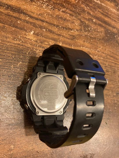G-Shock Digital-Analog Quartz Men
