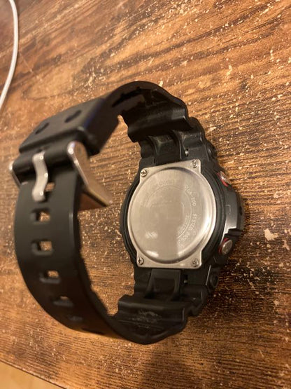 G-Shock Digital-Analog Quartz Men