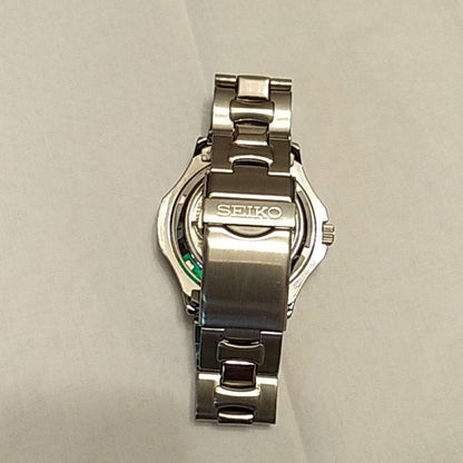 Seiko Analog Quartz Men