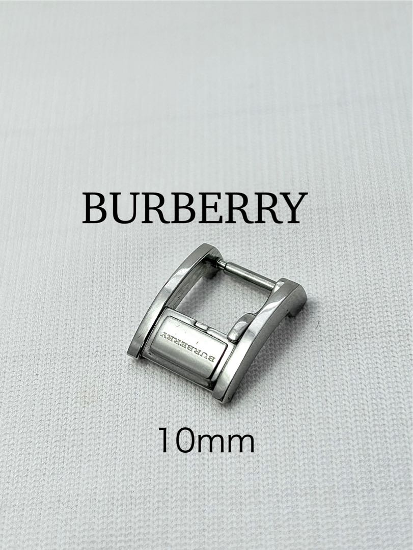 BURBERRY Analog Quartz Women