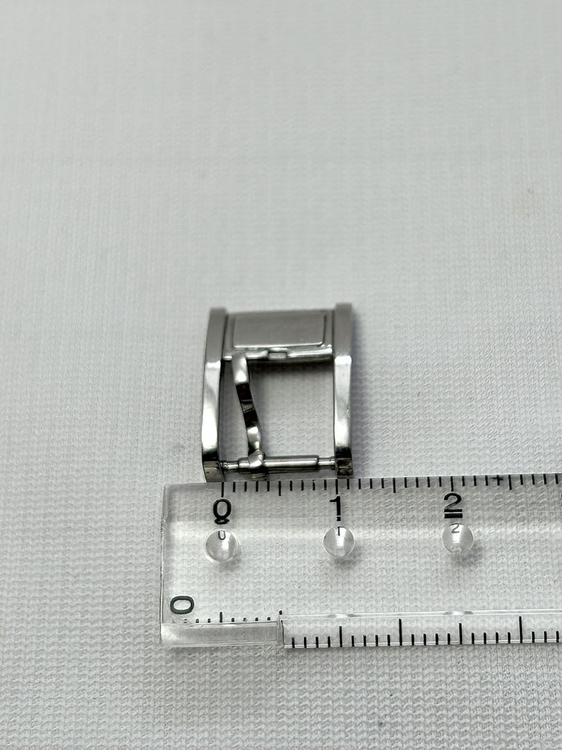 BURBERRY Analog Quartz Women