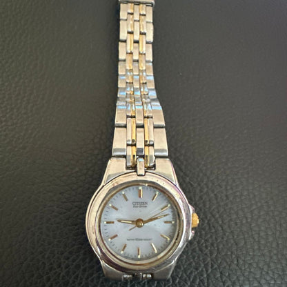 Citizen Analog Quartz Women
