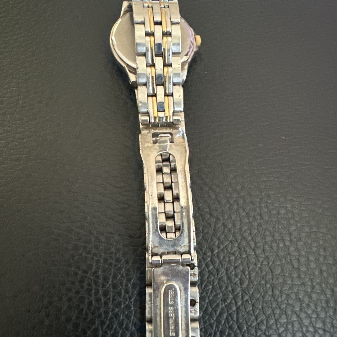 Citizen Analog Quartz Women