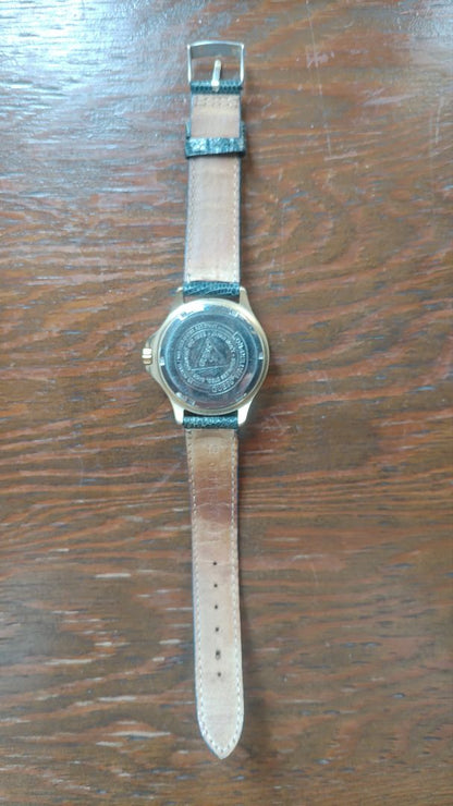 Guess Analog Quartz Men