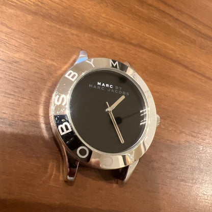 Marc By Jacobs Analog Quartz Men
