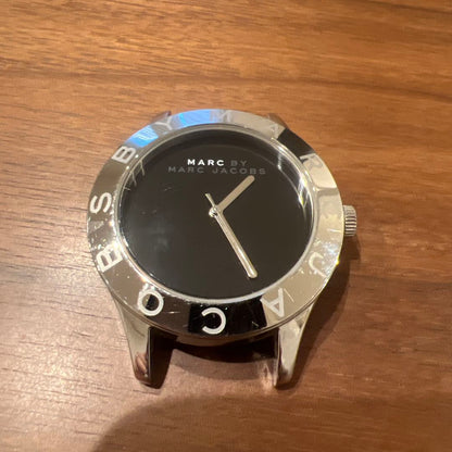 Marc By Jacobs Analog Quartz Men