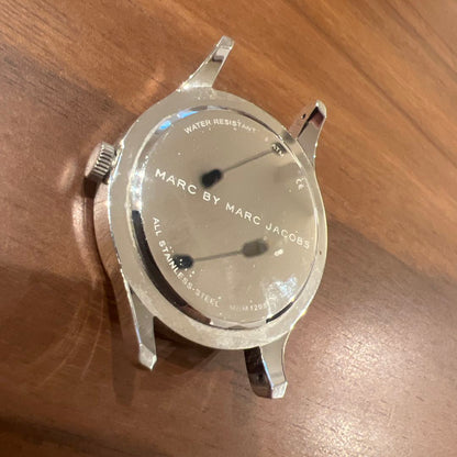 Marc By Jacobs Analog Quartz Men