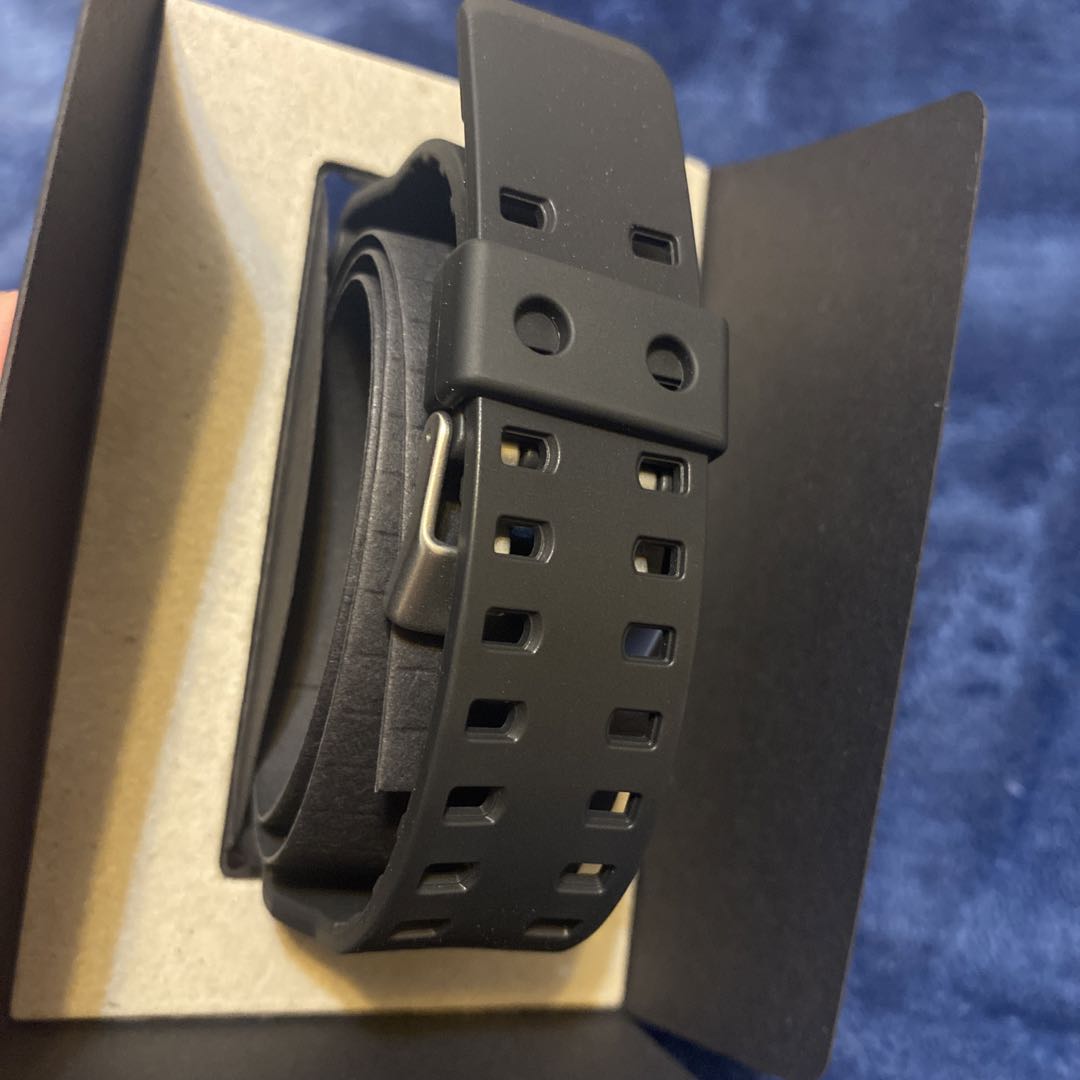 G-shock Digital Quartz Men