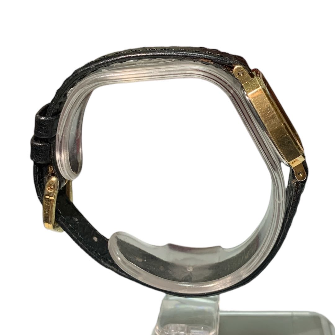 Seiko Exceline 1221-5010 Analog Quartz Women Womenwatch Operation Confirmed
