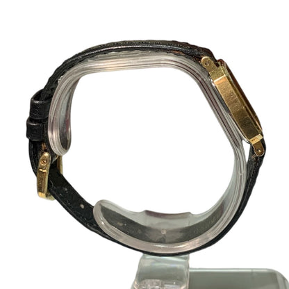 Seiko Exceline 1221-5010 Analog Quartz Women Womenwatch Operation Confirmed
