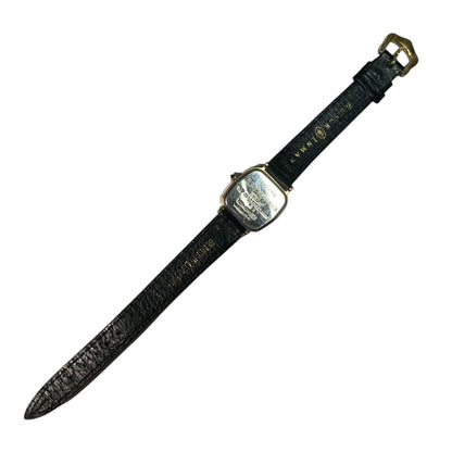 Seiko Exceline 1221-5010 Analog Quartz Women Womenwatch Operation Confirmed