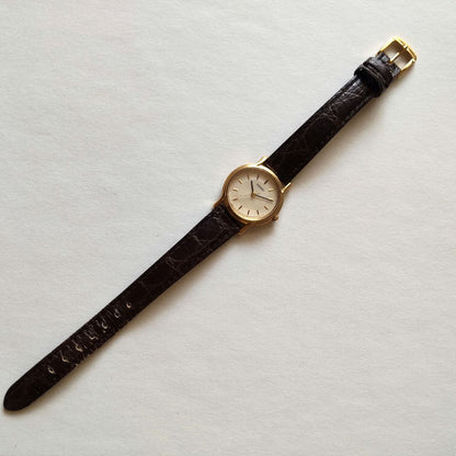 Seiko 7N01-0BR0 Analog Quartz Women