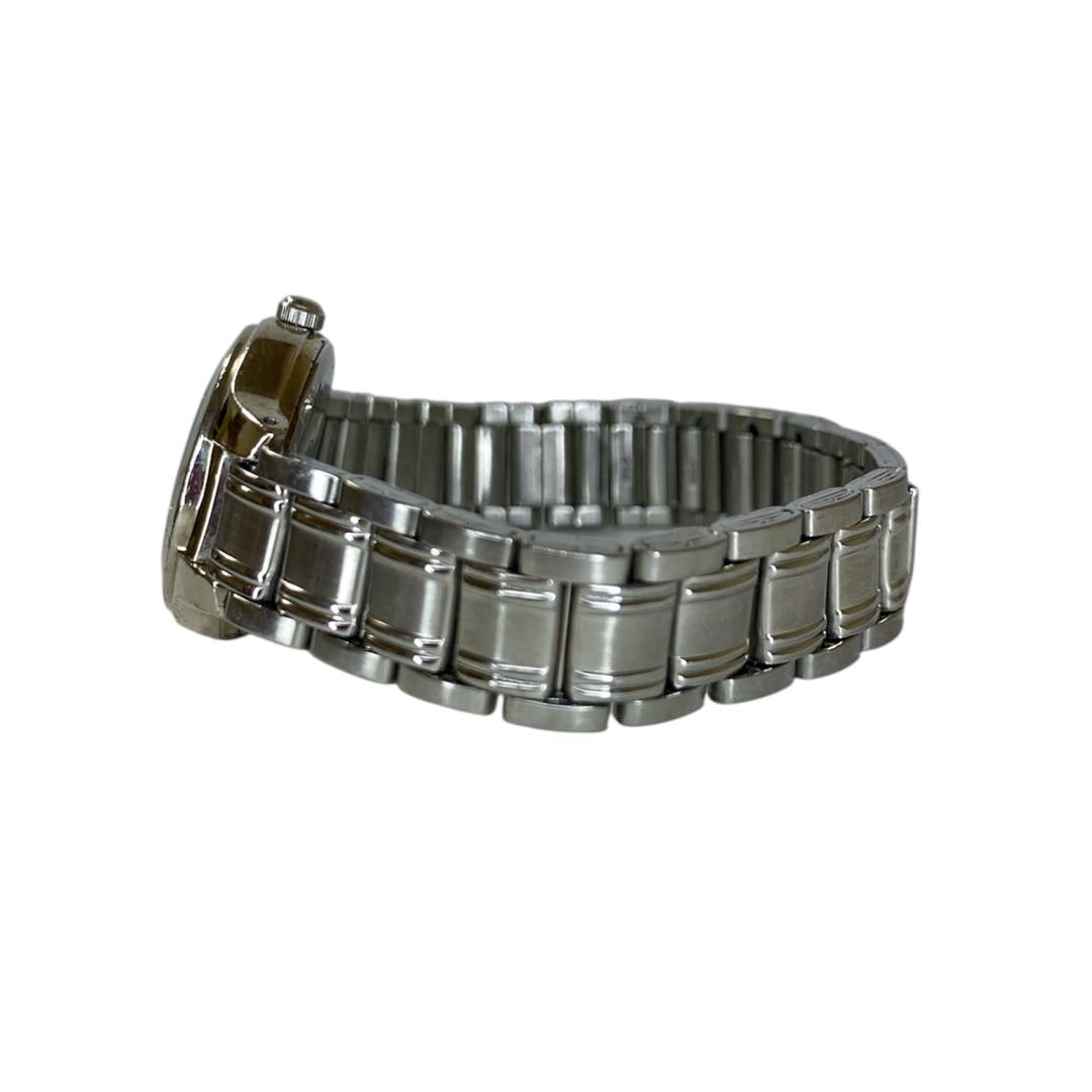 Seiko V701-2H30 Analog Quartz Women Watch Operation Confirmed