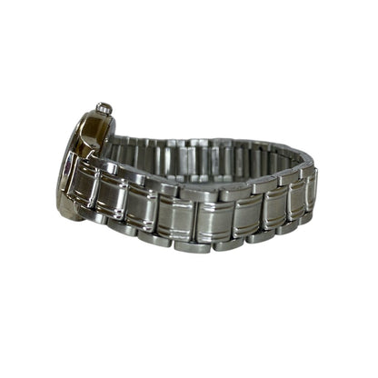 Seiko V701-2H30 Analog Quartz Women Watch Operation Confirmed