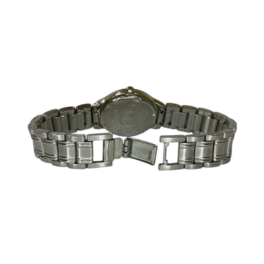 Seiko V701-2H30 Analog Quartz Women Watch Operation Confirmed