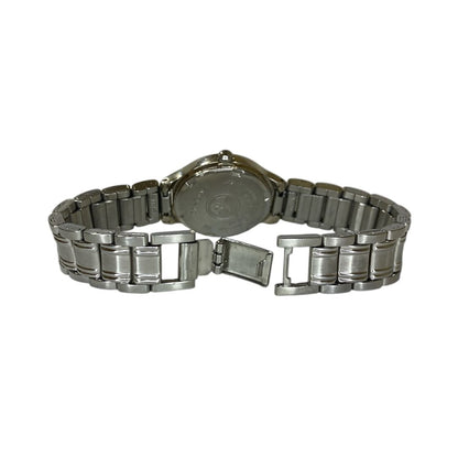 Seiko V701-2H30 Analog Quartz Women Watch Operation Confirmed