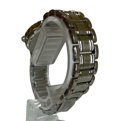 Seiko V701-2H30 Analog Quartz Women Watch Operation Confirmed