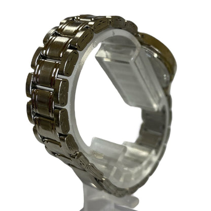Seiko V701-2H30 Analog Quartz Women Watch Operation Confirmed