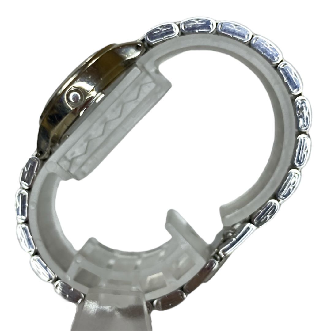Seiko V701-2H30 Analog Quartz Women Watch Operation Confirmed