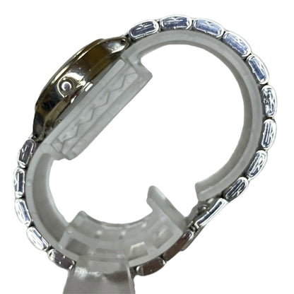 Seiko V701-2H30 Analog Quartz Women Watch Operation Confirmed