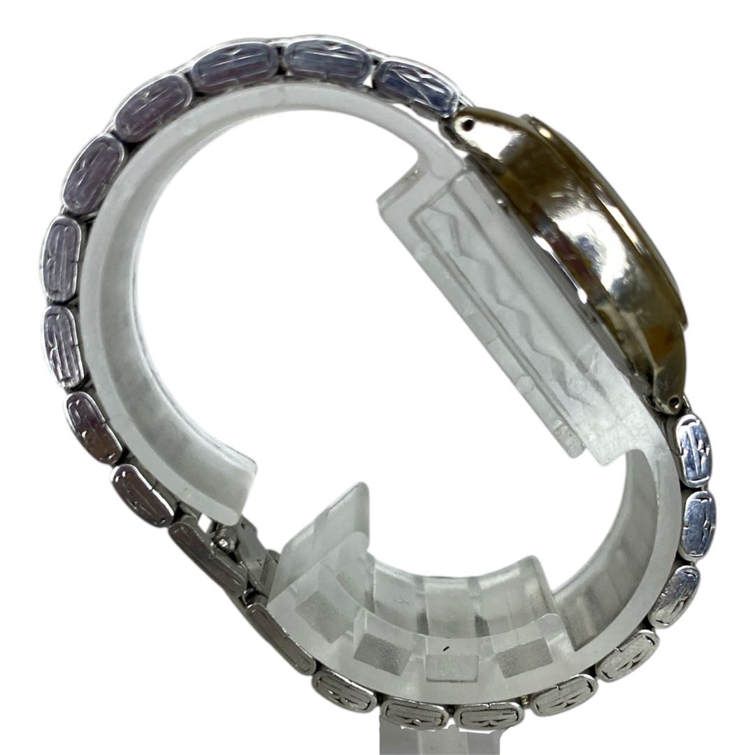 Seiko V701-2H30 Analog Quartz Women Watch Operation Confirmed