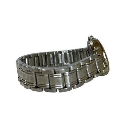 Seiko V701-2H30 Analog Quartz Women Watch Operation Confirmed
