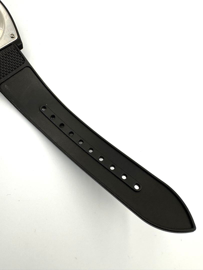Adidas Analog Quartz Men All Black Watch
