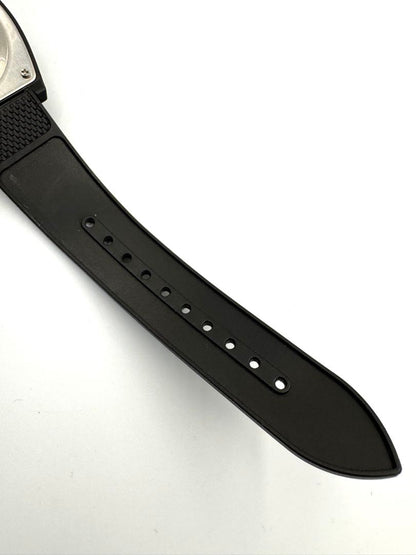 Adidas Analog Quartz Men All Black Watch
