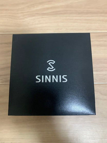 Sinnis Analog Quartz Men