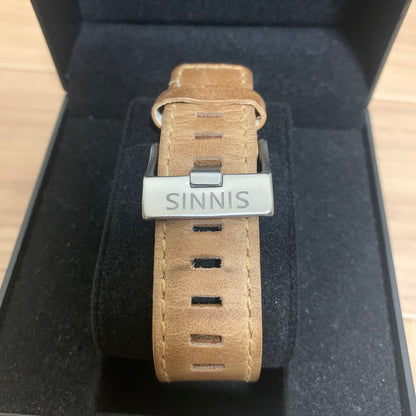 Sinnis Analog Quartz Men