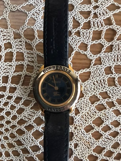 BURBERRY Analog Quartz Women