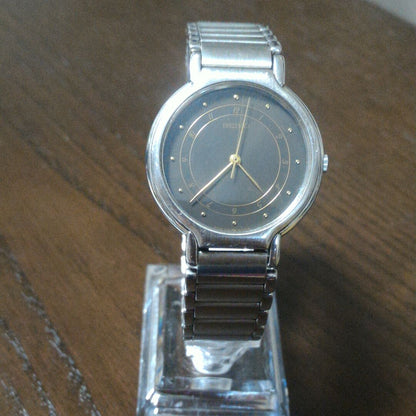 Seiko Analog Quartz Men