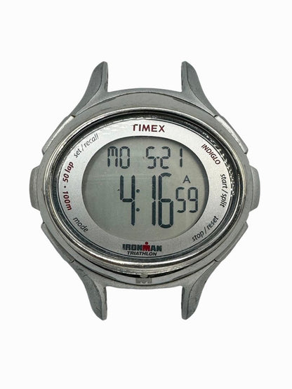 TIMEX IRONMAN TRIATHLON Digital Watch No Strap