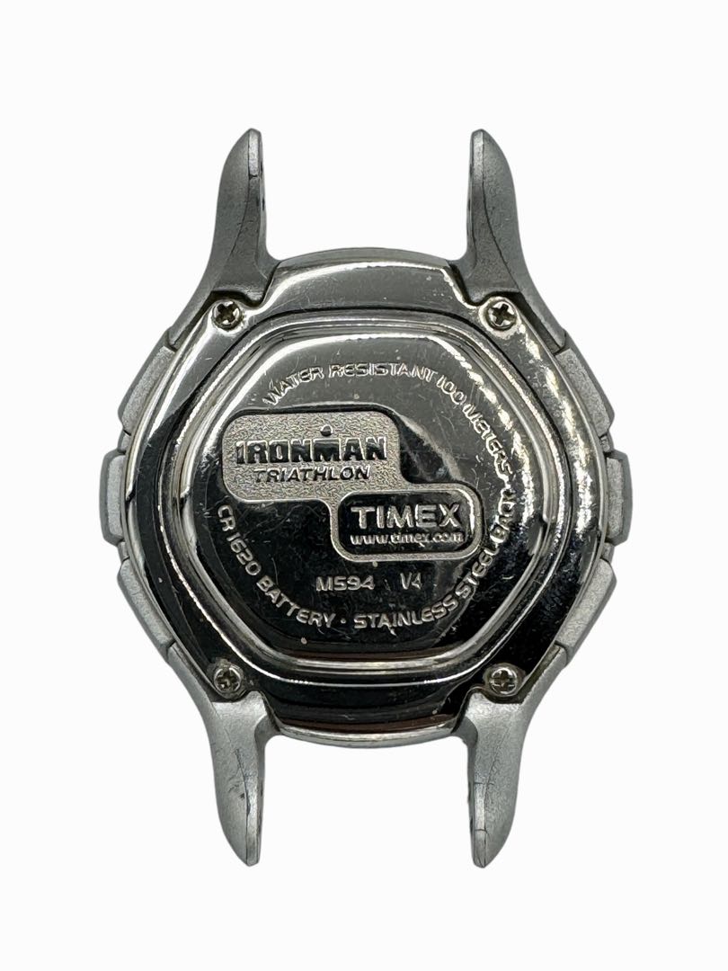 TIMEX IRONMAN TRIATHLON Digital Watch No Strap