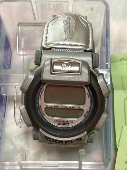 G-Shock Digital Quartz Men