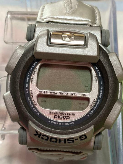 G-Shock Digital Quartz Men