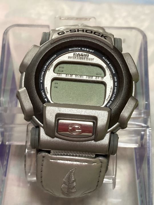 G-Shock Digital Quartz Men