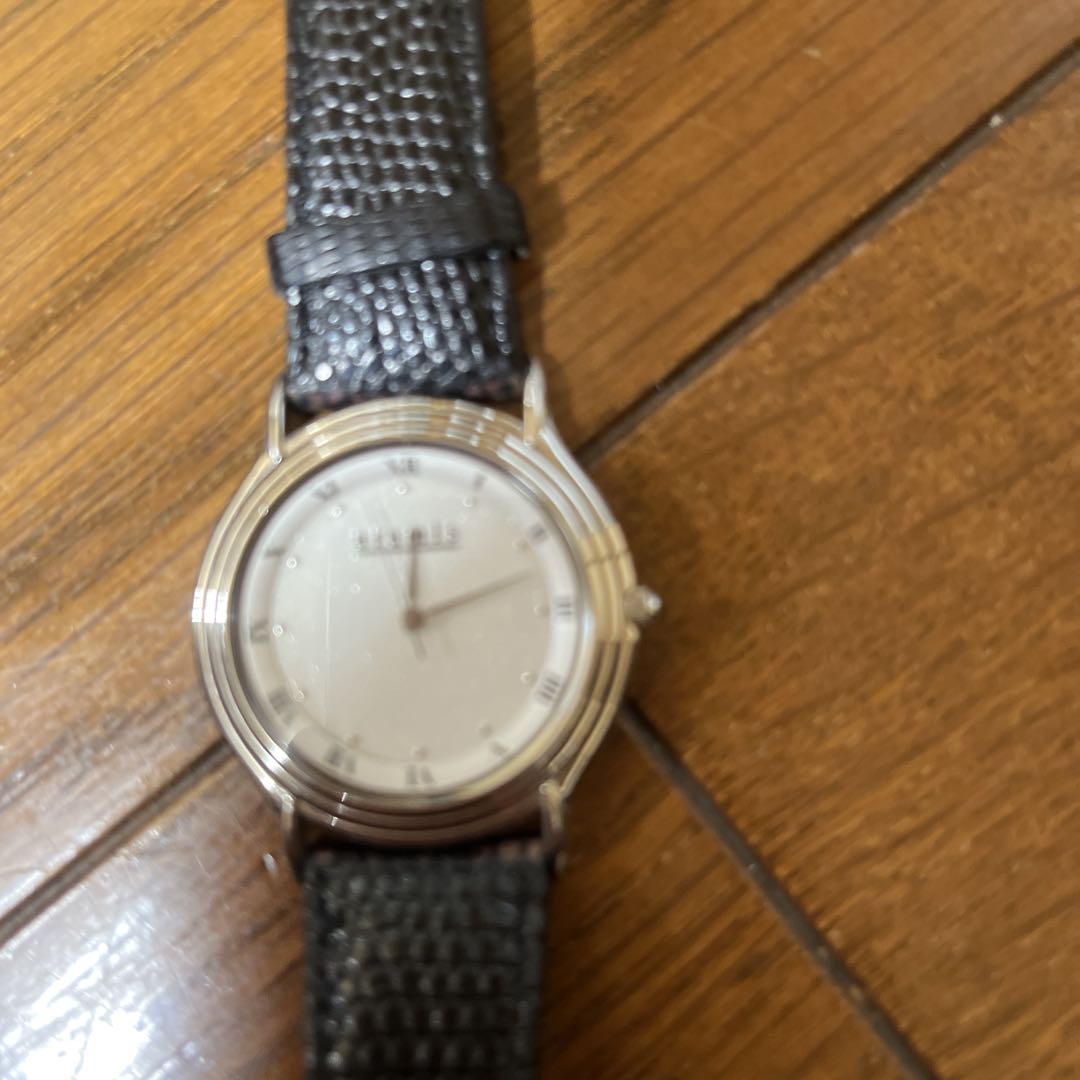 Aramis Analog Quartz Men